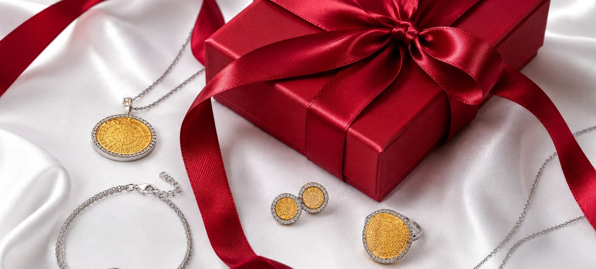 Best Greek Jewelry Gifts: A Guide to Meaningful Gifts from Greece