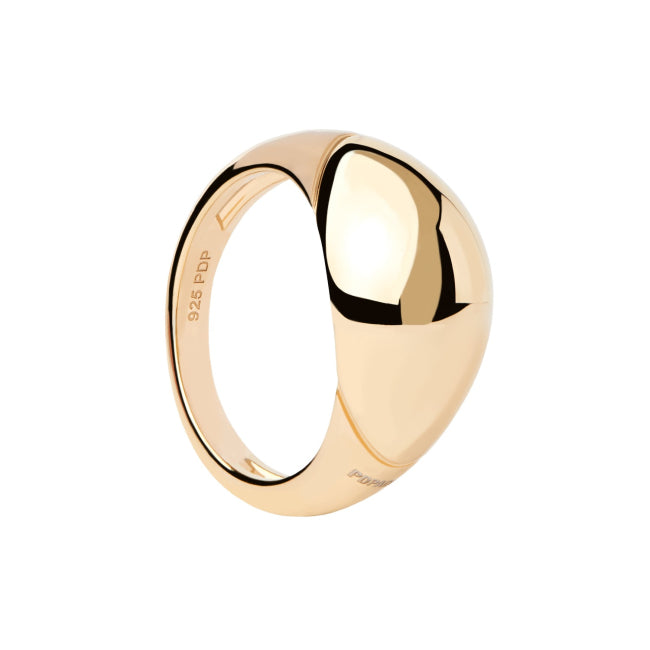 PDPAOLA Bamboo Ring