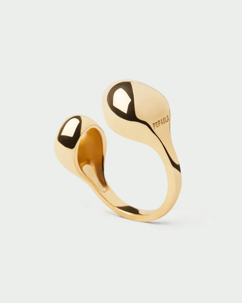 PDPAOLA Gravity ring