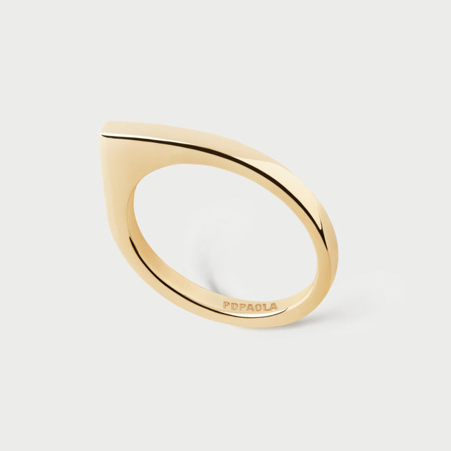 PDPAOLA Oda ring