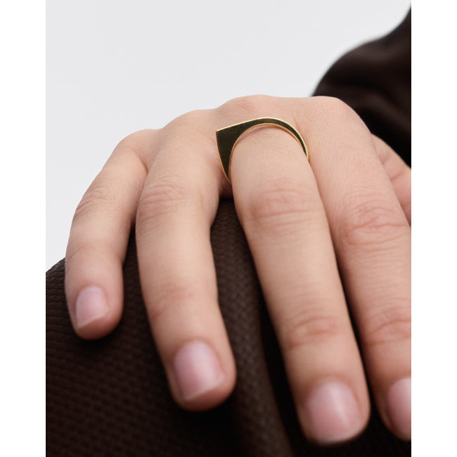 PDPAOLA Oda ring