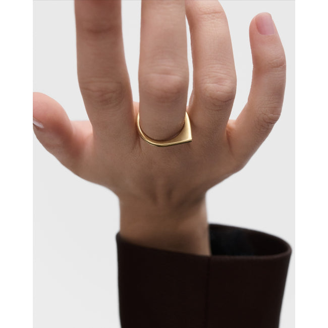 PDPAOLA Oda ring
