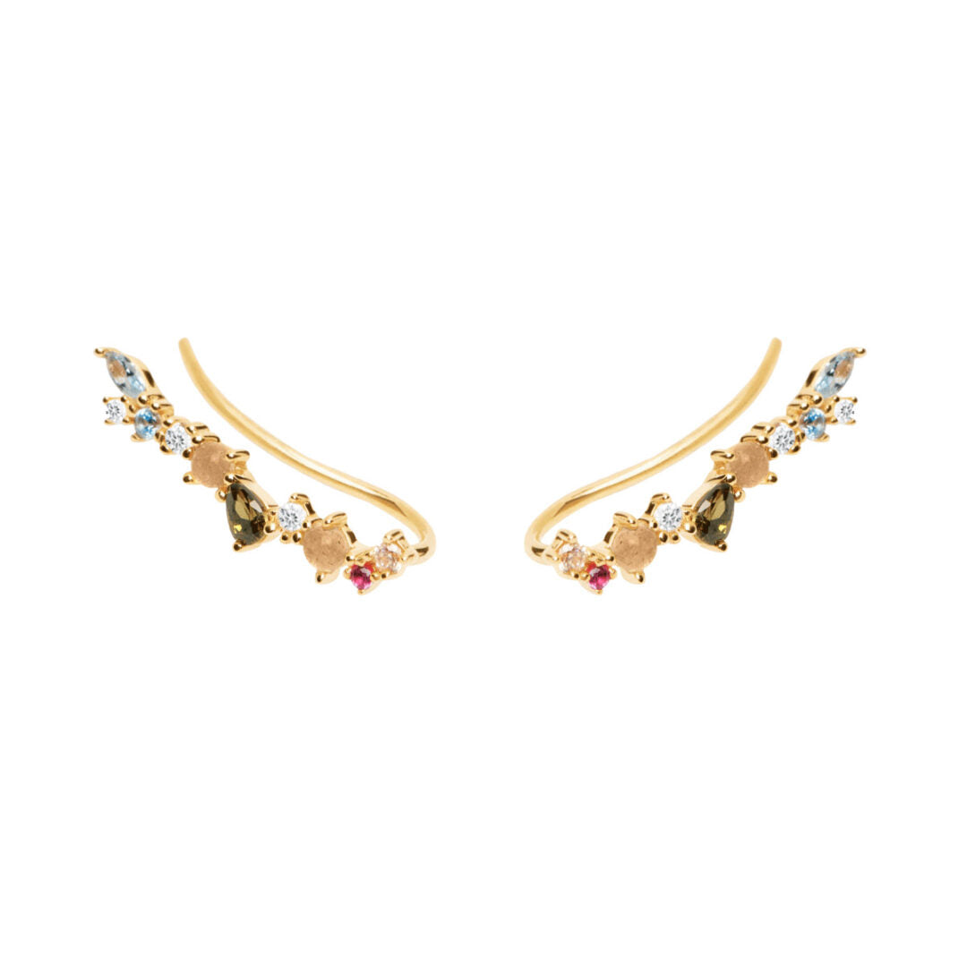 PD Paola Euphoria Earrings