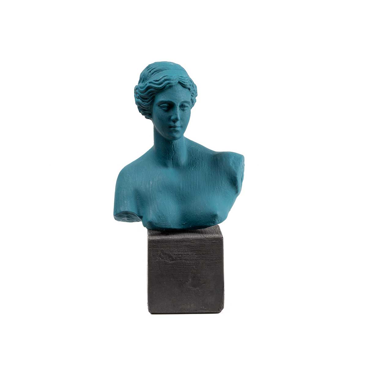 Aphrodite Greek Bust – Mythology Inspired Home Décor