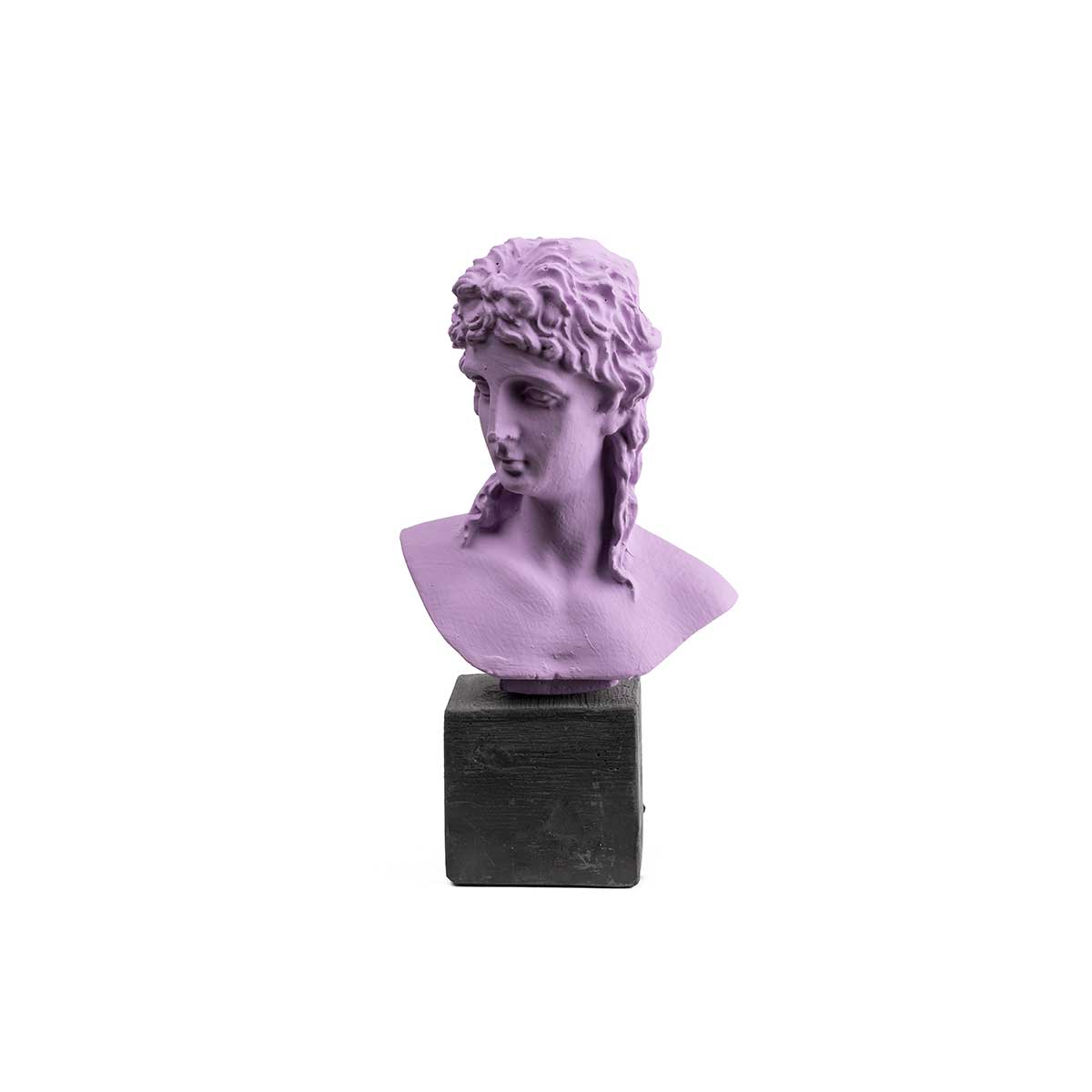 Eros God of Love – Classical Greek Mythology Statue — Lilac