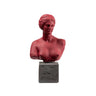 Aphrodite Bust Statue – Greek Goddess of Love & Beauty Sculpture — Bordo