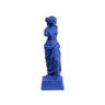 Aphrodite of Milos / Venus de Milo Statue – Greek Classical Sculpture — Purple