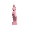 Aphrodite of Milos - Venus de Milo Statue – Greek Classical Sculpture — Pink