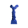 Nike of Samothrace Statue – Winged Victory of Samothrace Sculpture — Purple