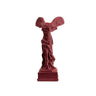 Nike of Samothrace Statue – Winged Victory of Samothrace Sculpture — Bordo