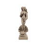 Venus Anadyomene Statue — Grey