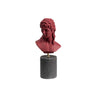Eros Love Statue – Inspired by Ancient Greek Art — Bordo
