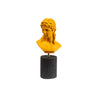 Eros Love Statue – Inspired by Ancient Greek Art — Yellow