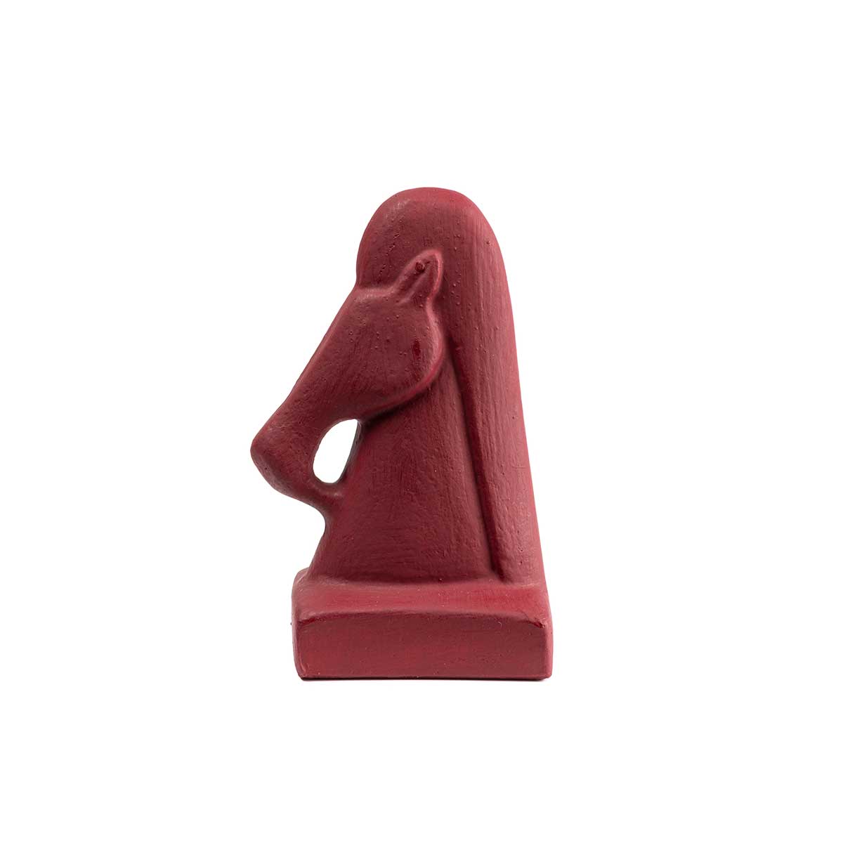 Cycladic Figurine Sculpture — Bordo