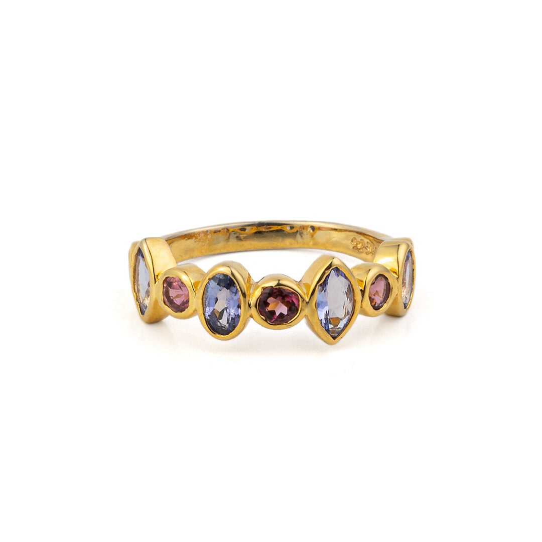 Tourmaline Ring