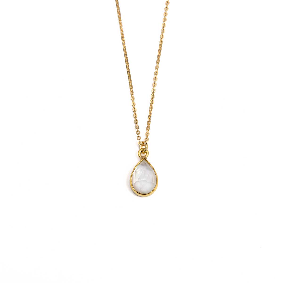 Fildisi Necklace