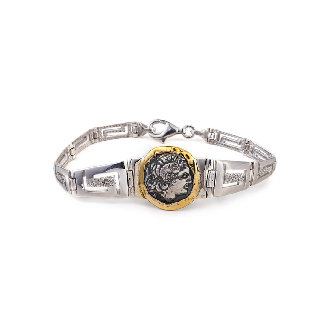 Alexander the Great Bracelet