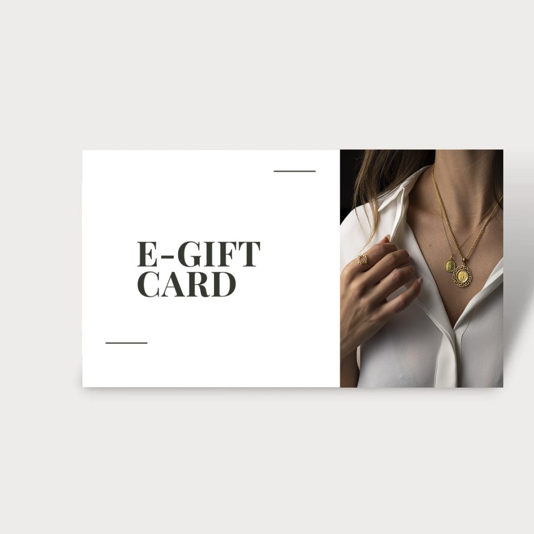 GreekRoots Gift Card