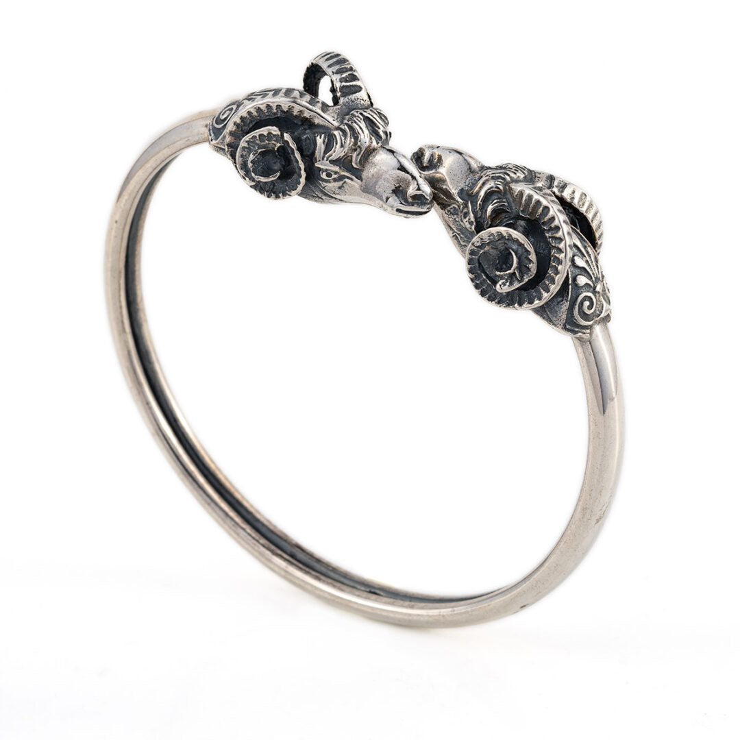 Golden Fleece Bracelet - 925 Sterling Silver