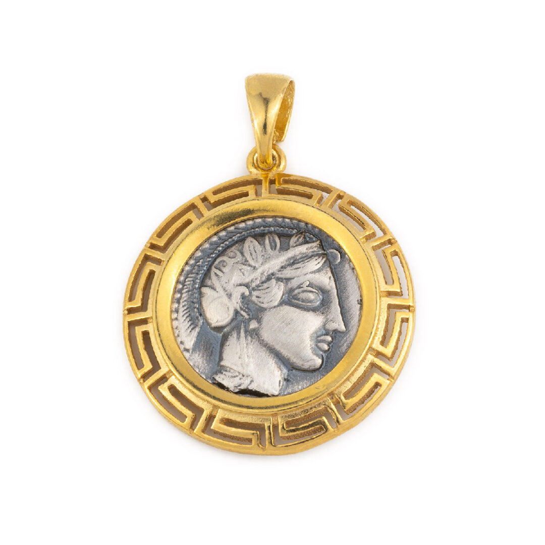 Athena Greek Goddess