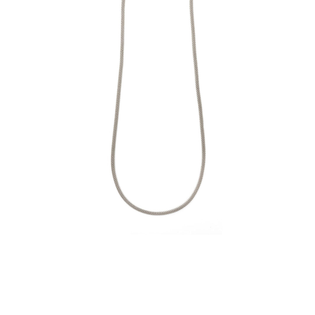 Ασήμι 925 Αλυσίδα 45cm