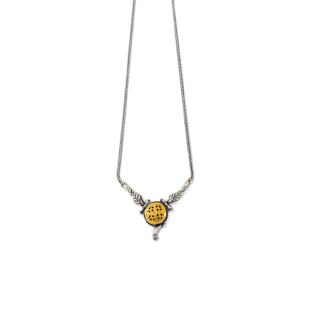 Traditional Necklace from Ioannina