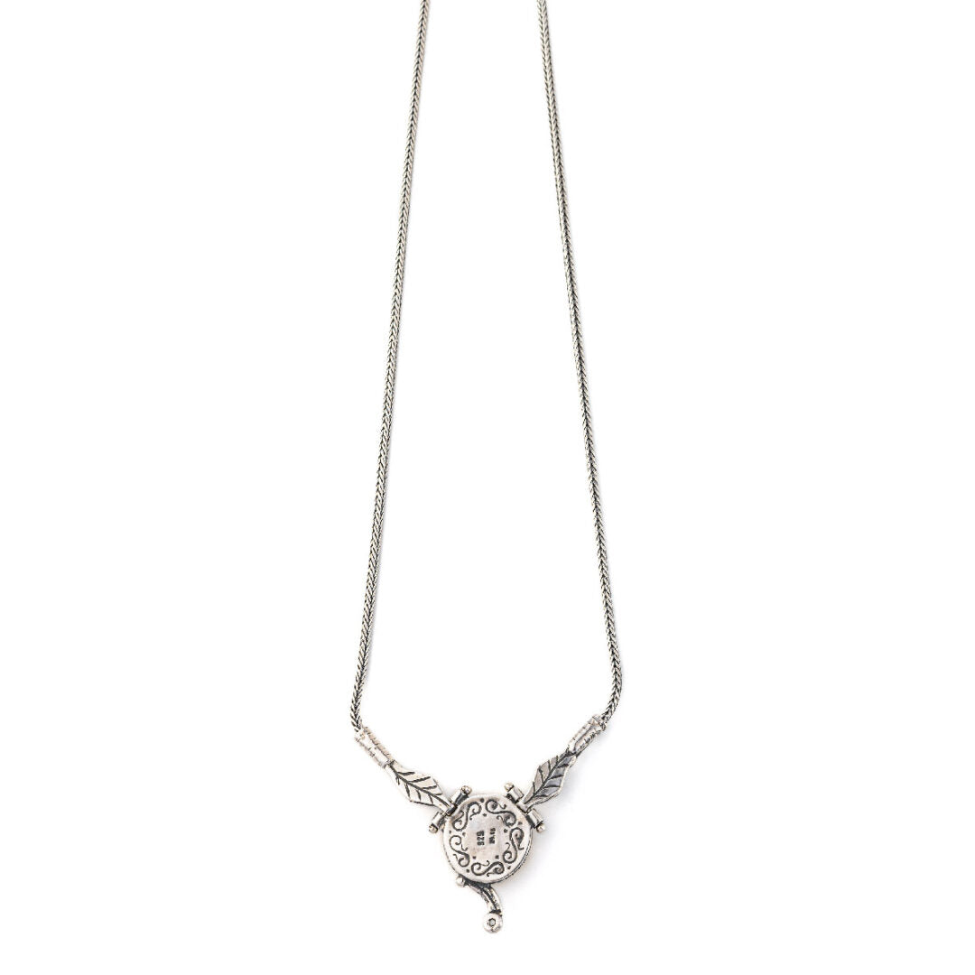 Traditional Necklace from Ioannina