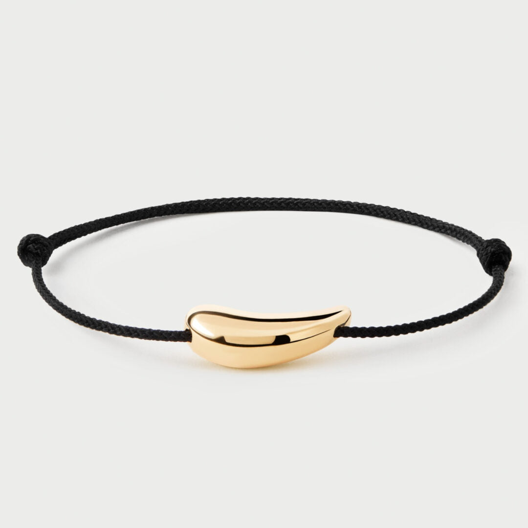 PDPAOLA Orbit cord bracelet