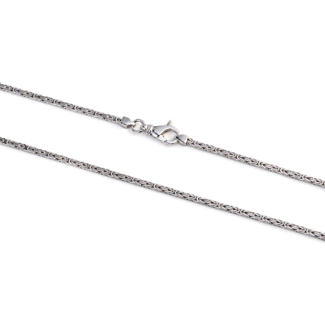 Byzantine Chain