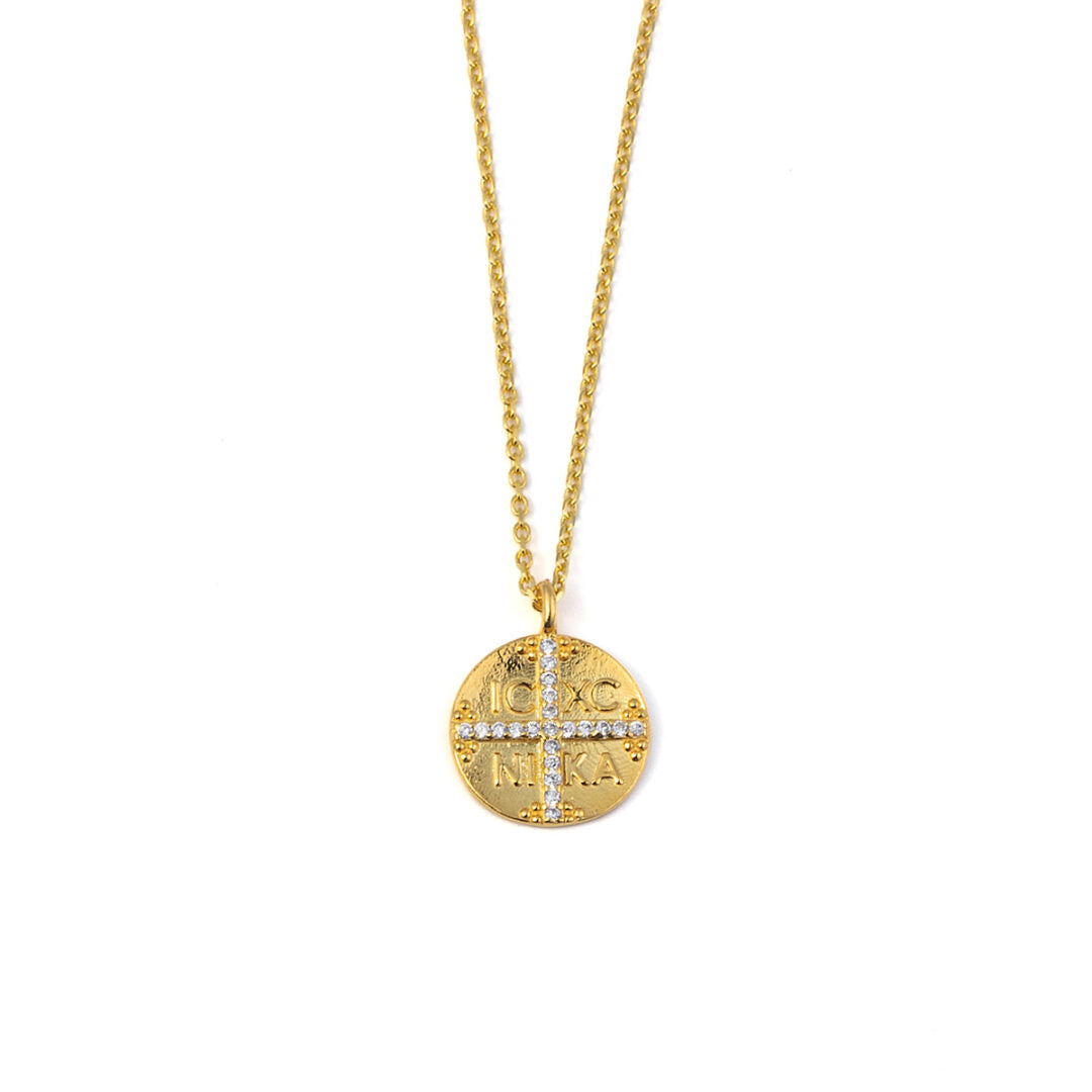 Konstantinato Necklace