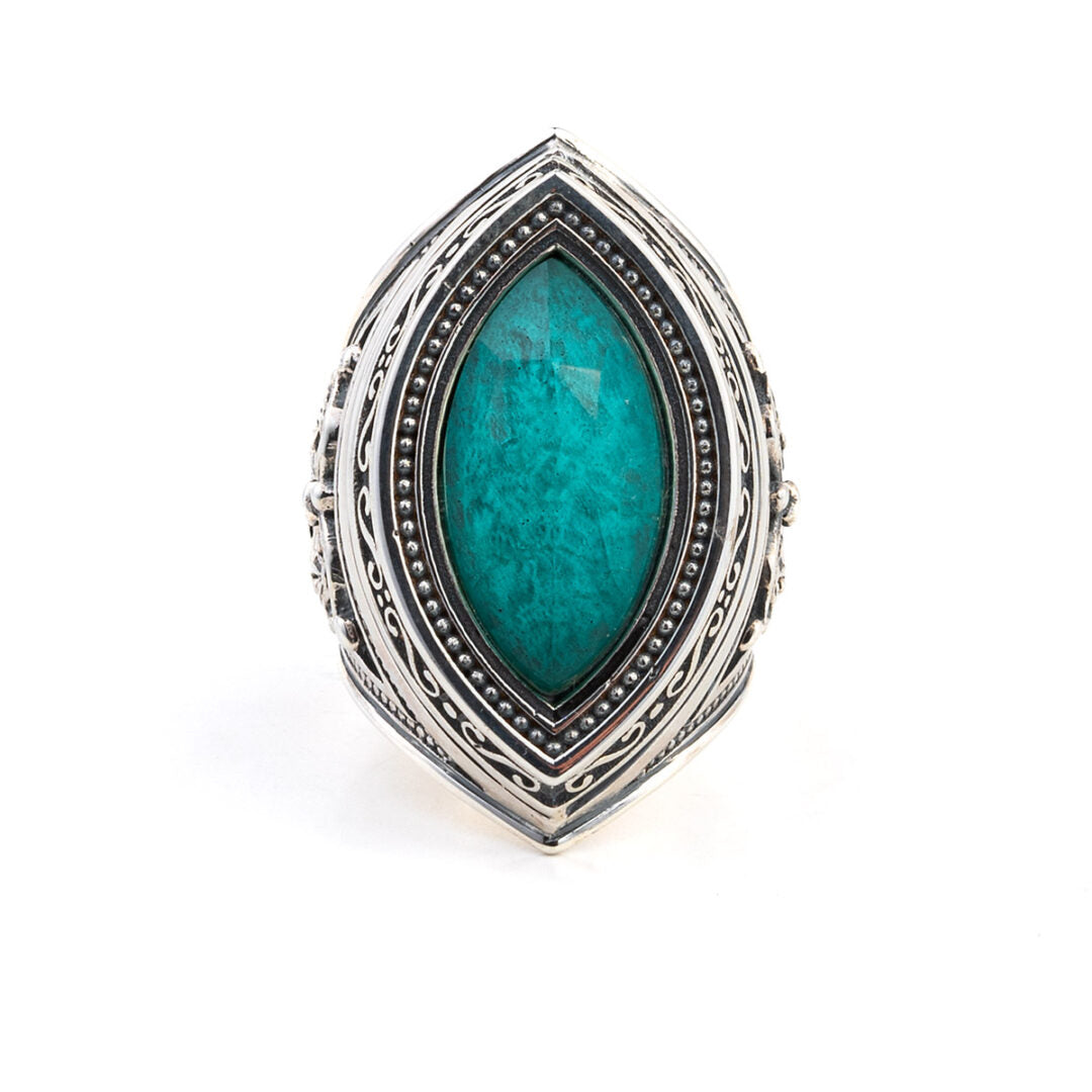 Byzantine Ring