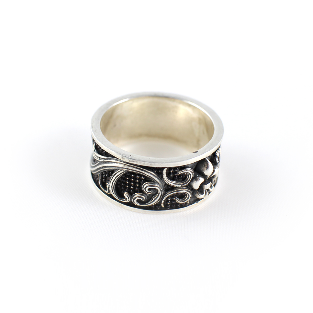 Flower Ring