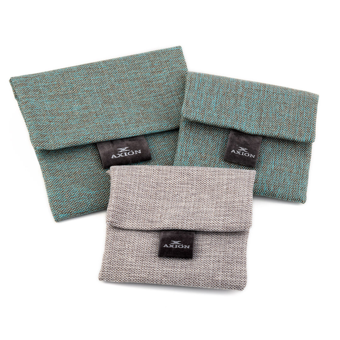 Δερμάτινο Βραχιόλι με Μαίανδρο – Ασήμι 925 — Μαύρο