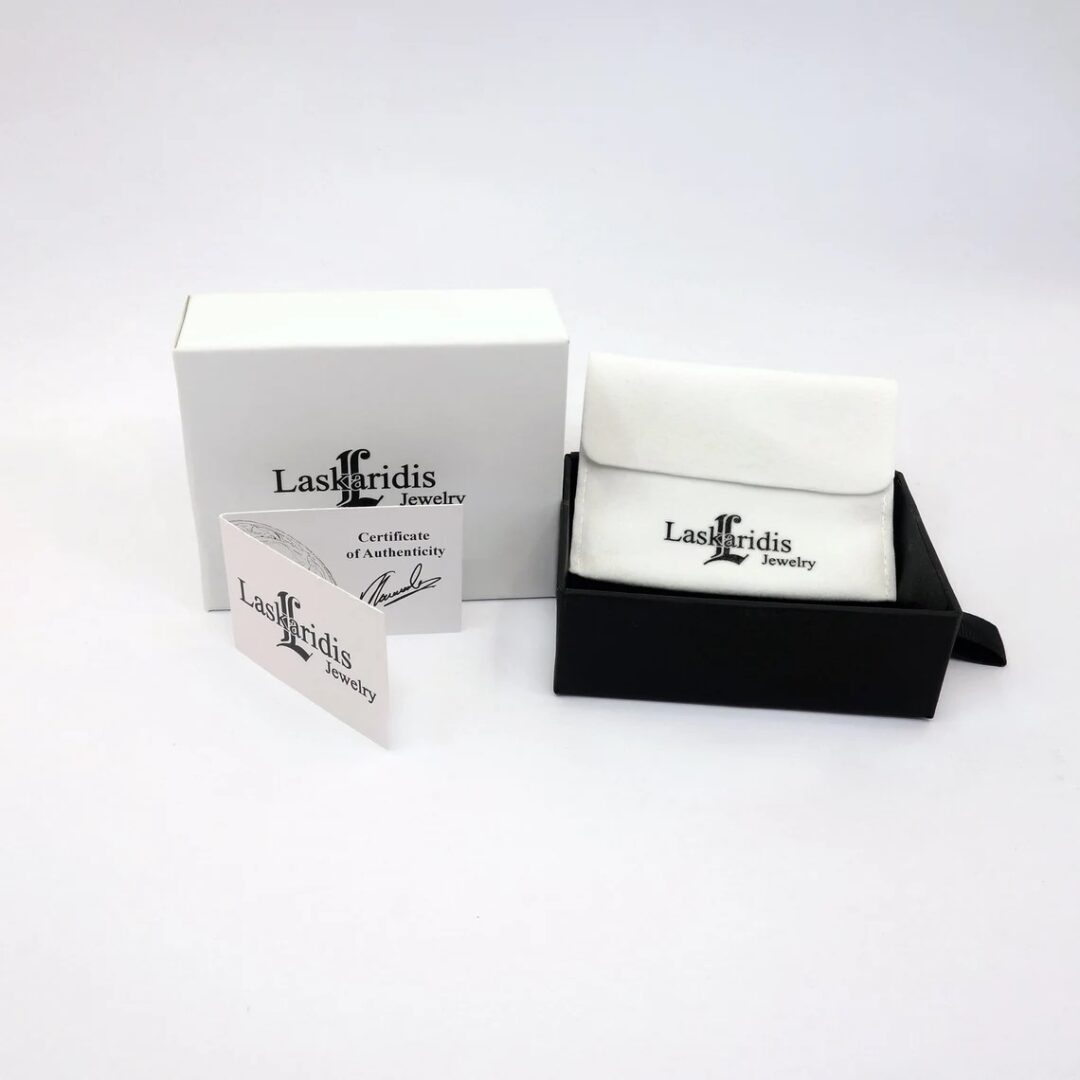 packaging jewelry Laskaridis