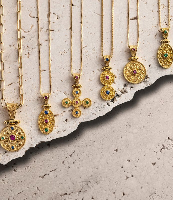 Byzantine Collection