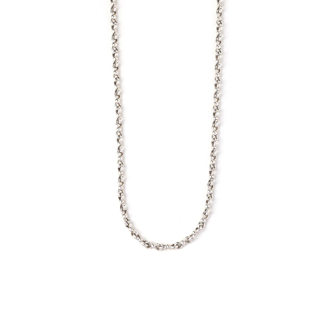 Gerochristo - Chain handmade in 925 Sterling Silver