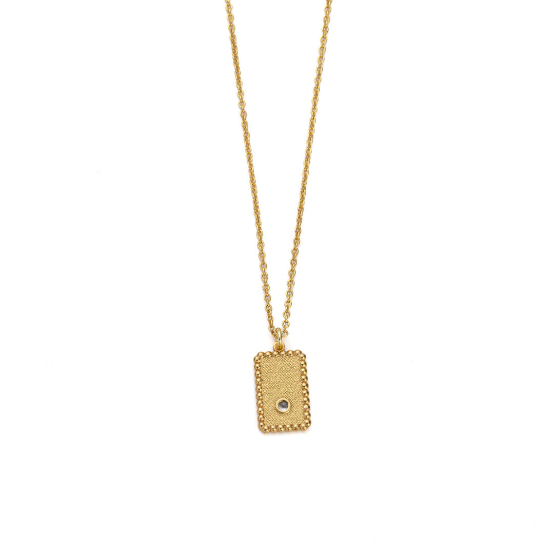 Sterling silver Chain Necklace