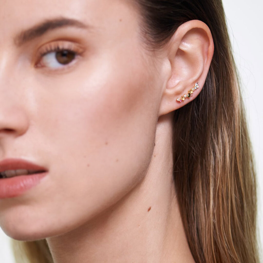 PD Paola Euphoria Earrings