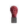 Alexander the Great Statue – Ancient Greek History Décor — Bordo