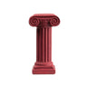 Ancient Greek Ionic Column Sculpture — Bordo