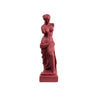 Aphrodite of Milos - Venus de Milo Statue – Greek Classical Sculpture — Bordo