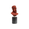 Eros Love Statue – Inspired by Ancient Greek Art — Brown