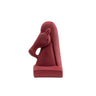 Cycladic Figurine Sculpture — Bordo