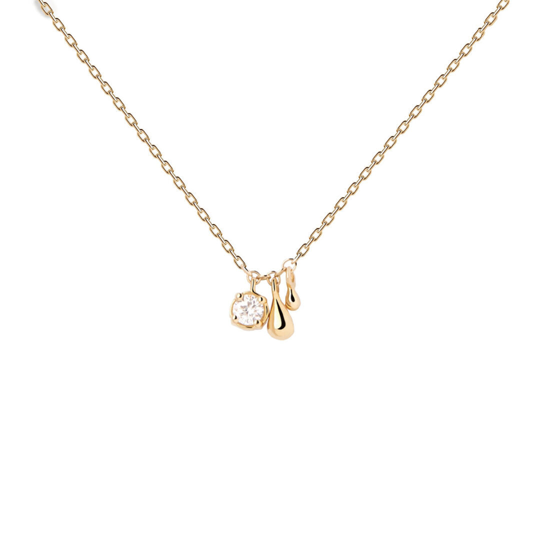 PD Paola Water Necklace