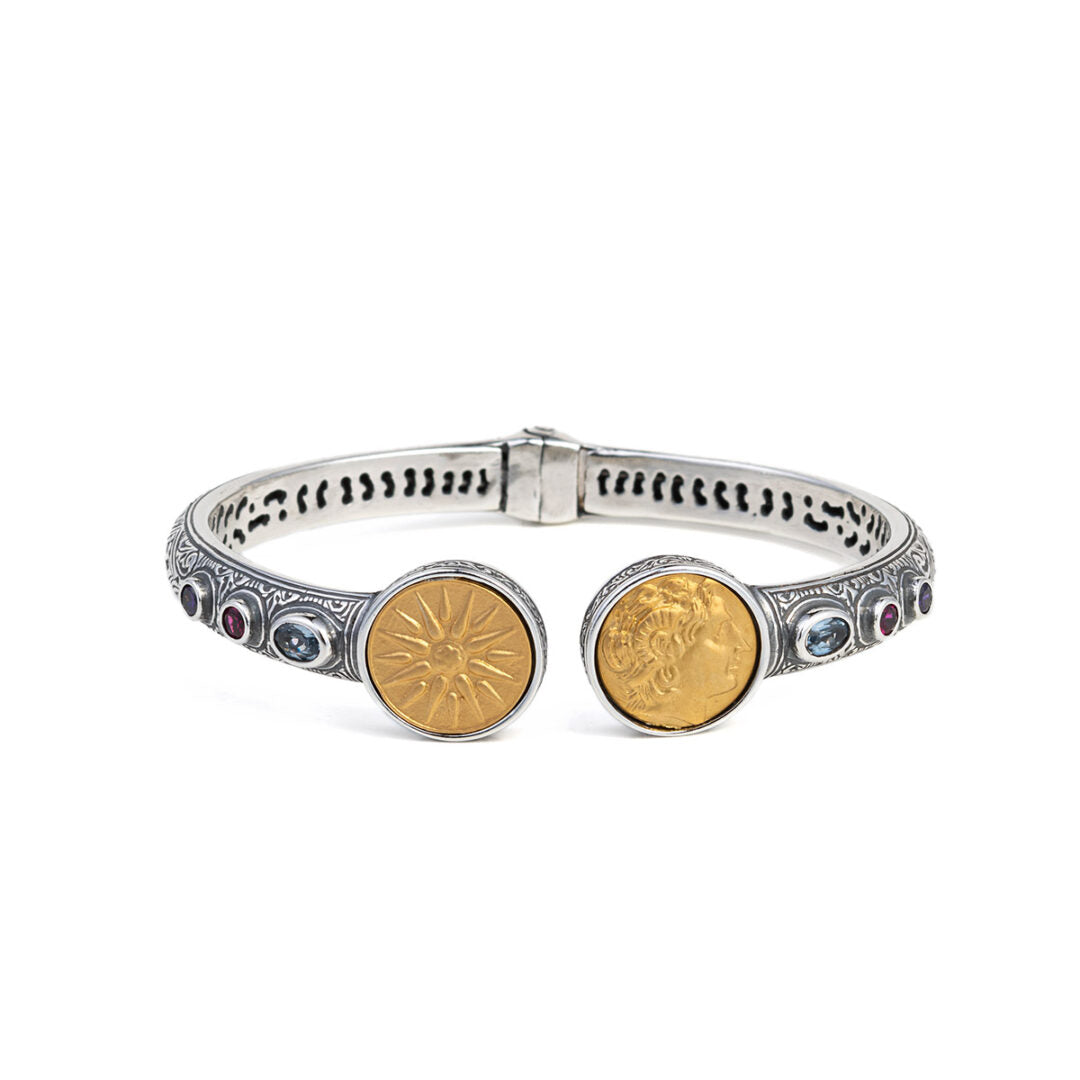 Alexander the Great Bracelet