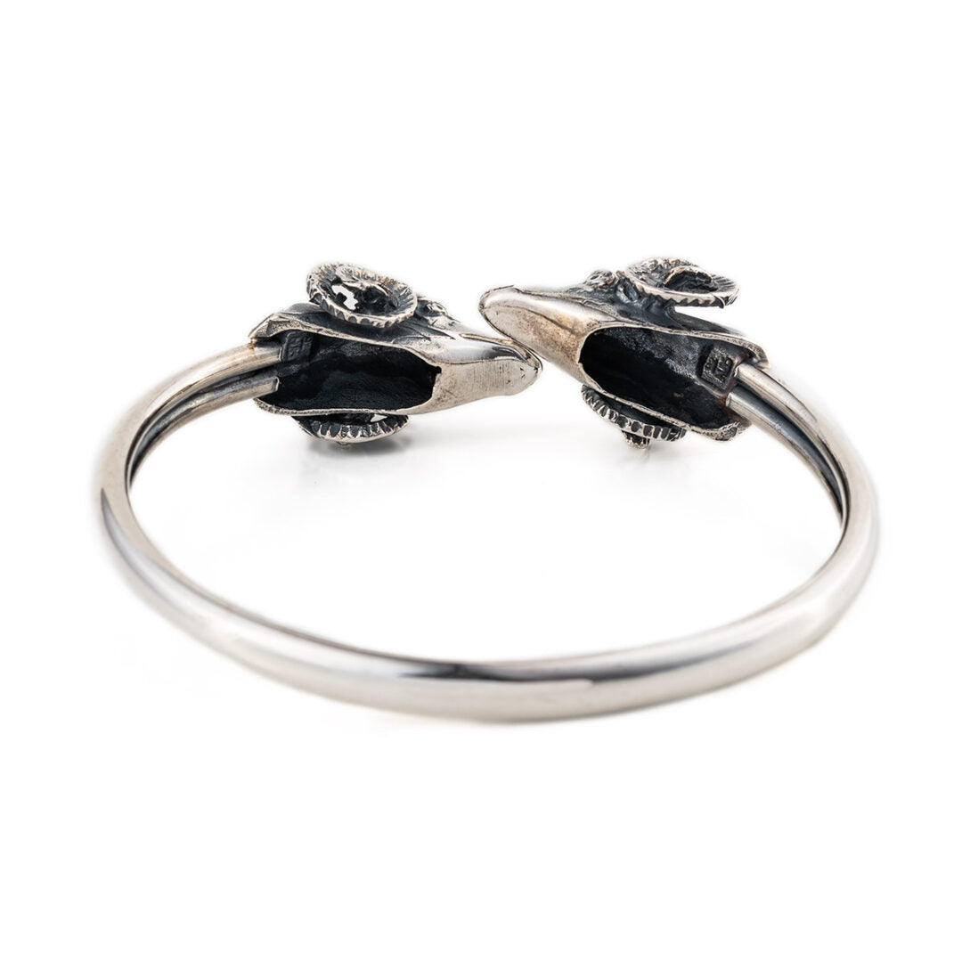 Golden Fleece Bracelet - 925 Sterling Silver
