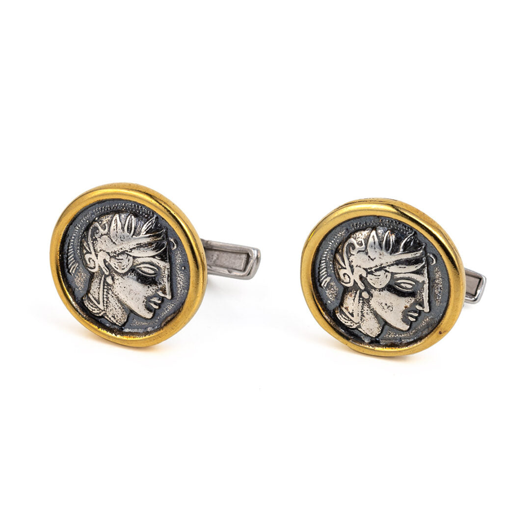 Athena Cufflinks