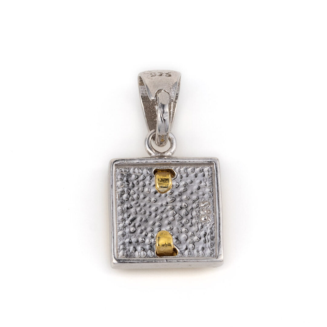 Meander Pendant