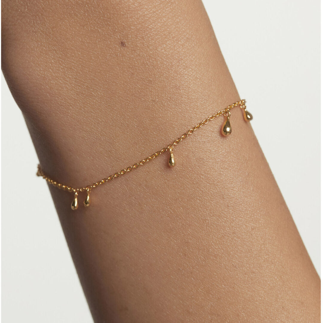 PD Paola Teardrop Bracelet