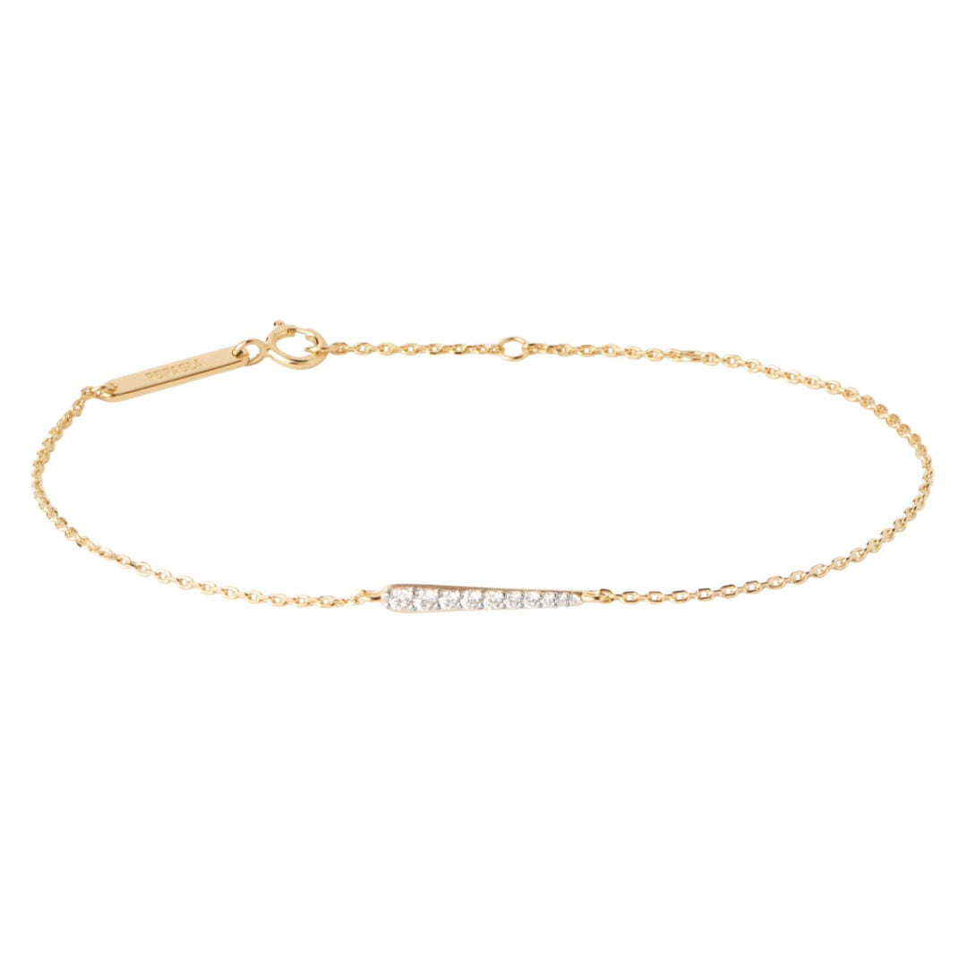 PDPAOLA Olga bracelet